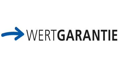 Wertgarantie